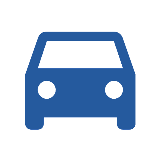 Carro Reserva